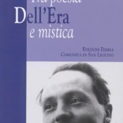 Idilio dell'Era - copertina