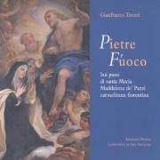 Pietre e fuoco - copertina