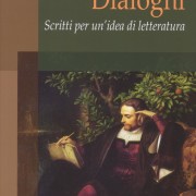 Dialoghi - copertina